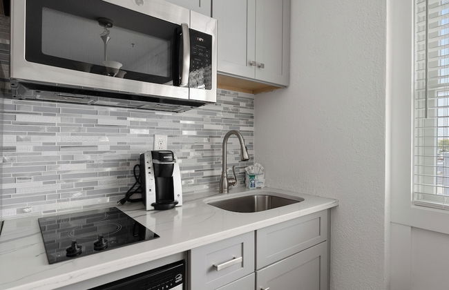 Beachcomber Resort - Foto 58