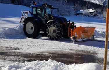 Ferienwohnungen Hammerstiel - Foto 11