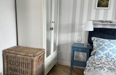 Apartament Nocuj w Rowach - Foto 19