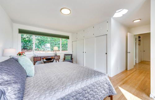 Mill Valley Home 5 Mi to Golden Gate Bridge! - Foto 12