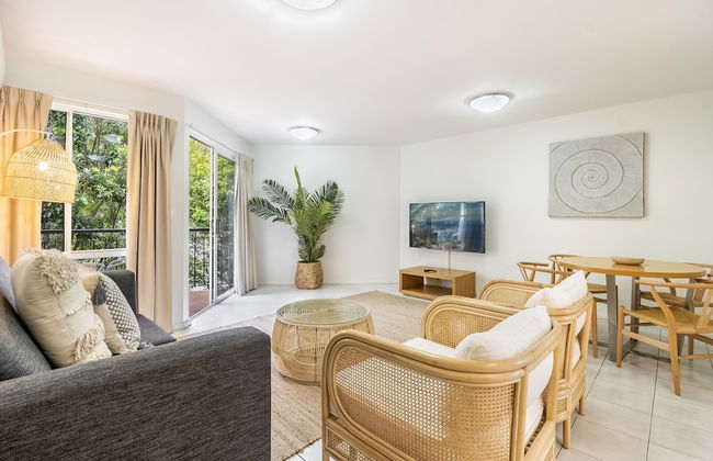 Eco Beach Resort - Photo 18