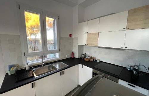 Casa sul mare con accesso diretto in spiaggia I - Foto 27