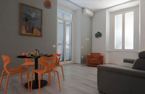 The Luxury Erica's Apartment - Foto 9