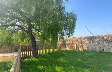 Le Cocon - Domaine de la Houblette - Foto 13