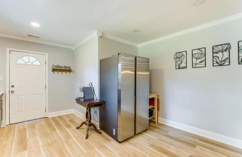 Charming Charlotte Home 2 Mi to Downtown! - Foto 10