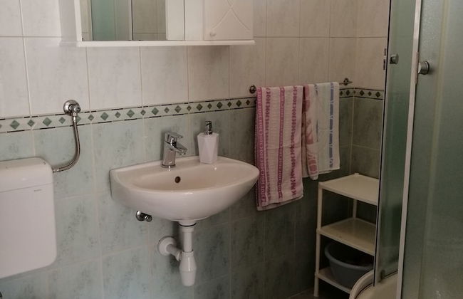 Apartments Emmas Studio - Foto 16