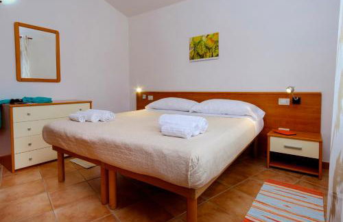 Residence Appartamenti Caffarena - Foto 50