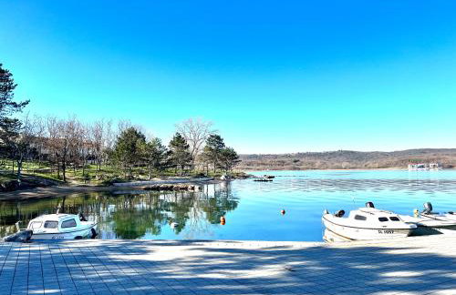 Delux 4 Stars Apartment Ariadne - 1 Min from Beach - Foto 48