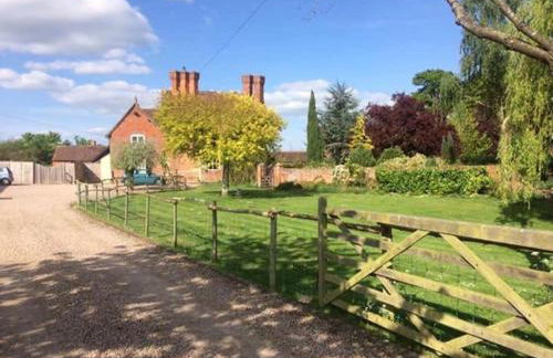 Gilberts End Farm - Foto 38