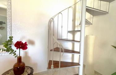 Casa e Vita Salento - Deluxe Suite Santa Maria al Bagno with private pool - Foto 12