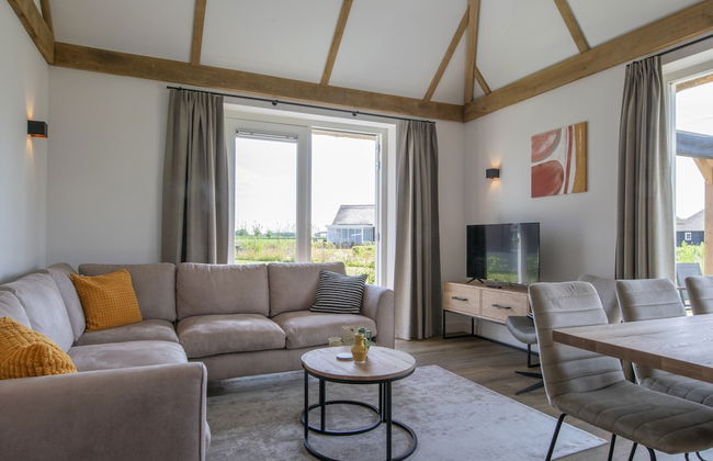 Villa in Someren Near Golf Course - Photo 8