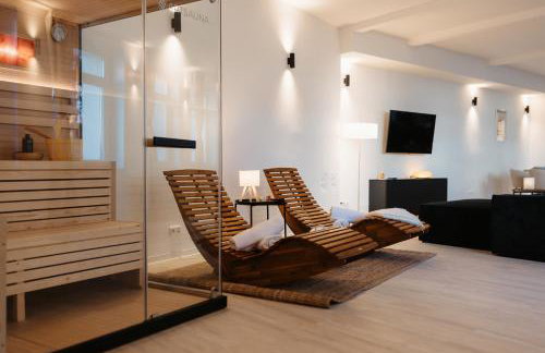 barrierefreies Loft Apartment am Bauhaus Museum - Foto 17