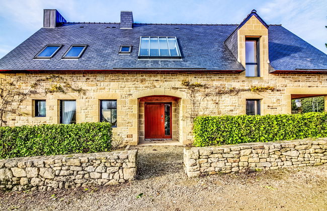 Kreiz An Avel - Foto 30