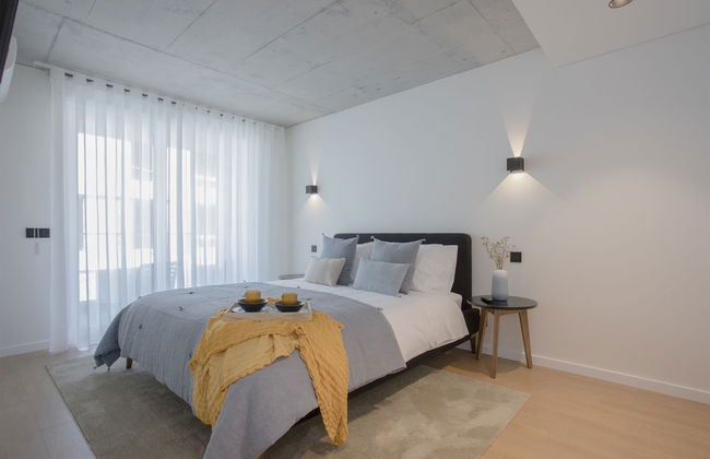 Liiiving in Gaia - Beach Seaside Apartment - Photo 2