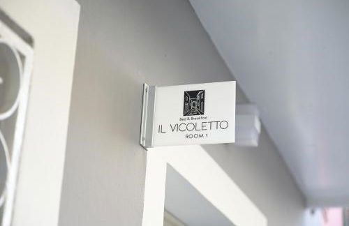 B&B Il Vicoletto - Foto 1