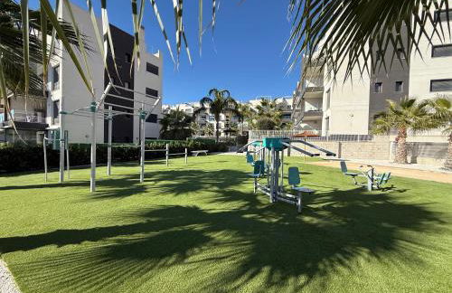 Valentino Golf II Luxury - Foto 7