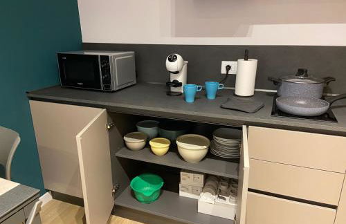 Alloggi Celly Appartamento con aria condizionata e terrazzo - Foto 23