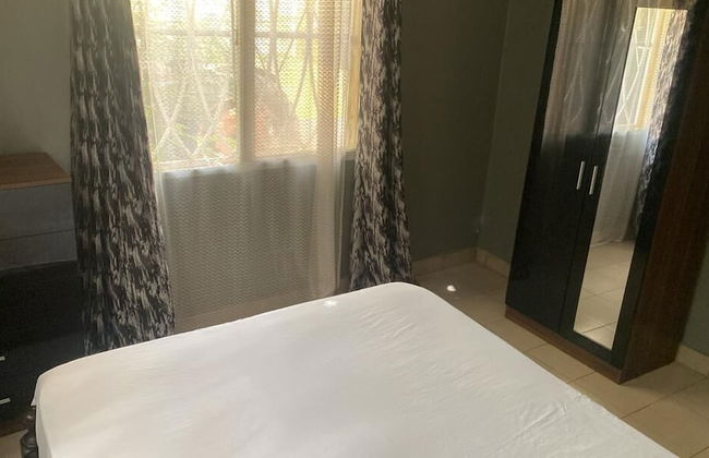 Harmony House Apartments - Foto 9