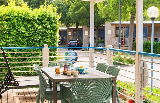 Adria Holiday Pra' delle Torri - Foto 70