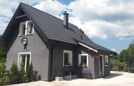 Agroturystyka,, Ranczo Kruszynki" - Foto 35