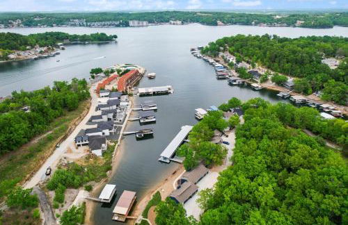 Our Cove Retreat - Perfect for Wave-Free Swimming, Tanning & Prime Location Fun! - Foto 46