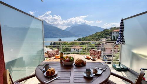 Bello Pianello Lake View Apartment - Foto 2