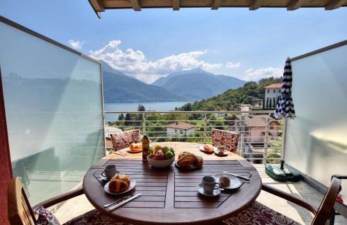 Bello Pianello Lake View Apartment - Foto 2