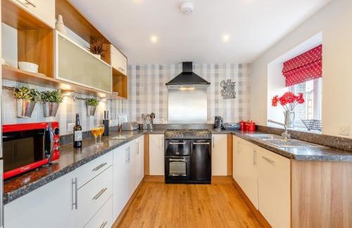 Ty Llyn Cottage - Foto 7