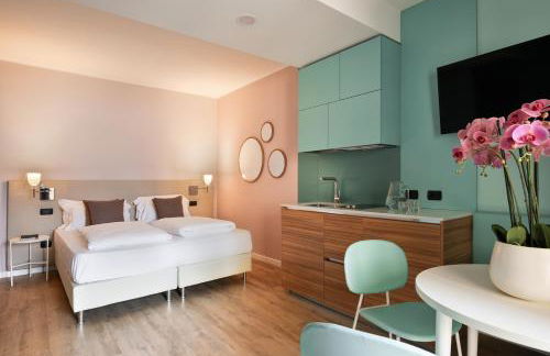 Residence Lido Hotel - Foto 31