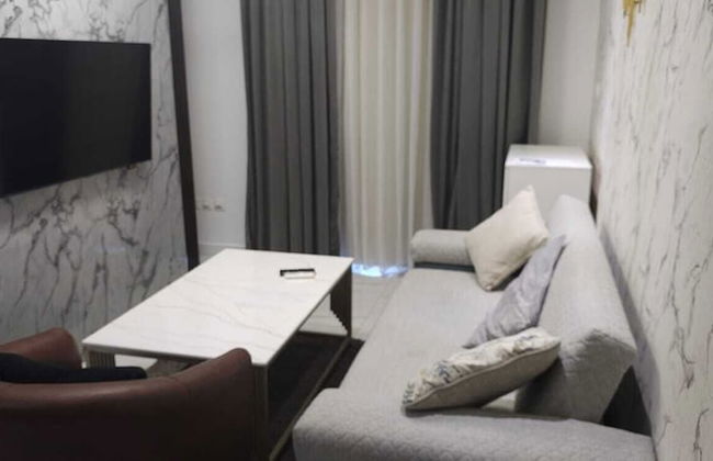 Luxury Furnished Apartment - Damac Tower - Foto 40