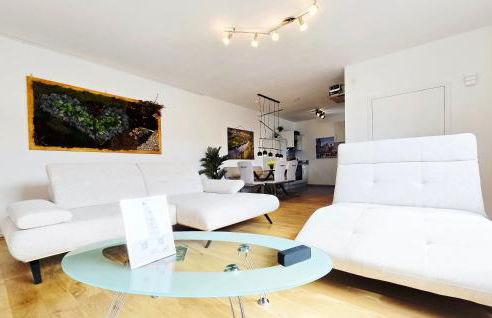 BAT Home Solutions Trierweiler - alles was ein Hotel nicht bietet - 80 qm, 3 Zimmer, 5 Personen, Terrasse, BBQ und Kino - Foto 19