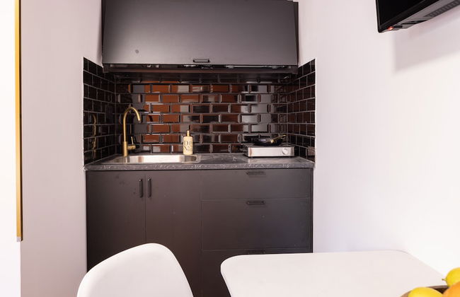 Artistic Vibes Haifa Hub by Sea N' Rent - Foto 32