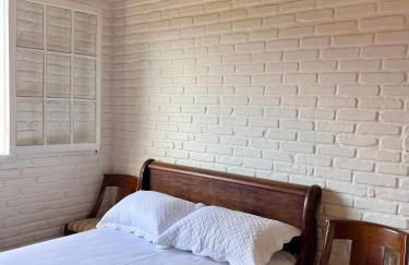 Estação Rústica - 200m da Maria Fumaça - Foto 15