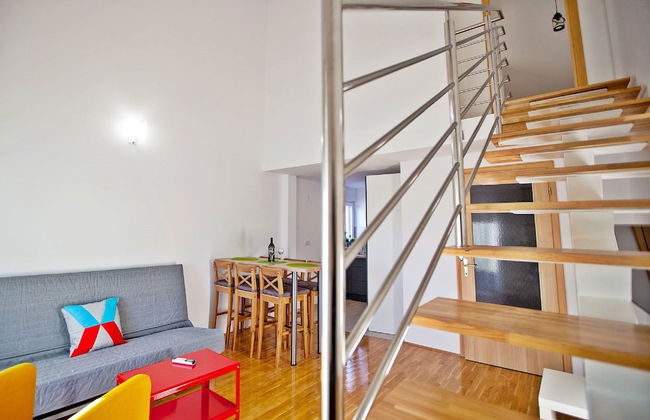 Apartments Roses - Foto 27