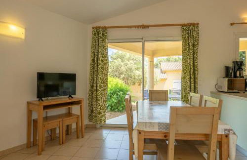 Résidence Odalys San Martinu - Foto 14