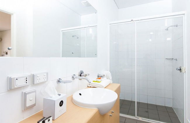 Majestic Oasis Apartments - Foto 24