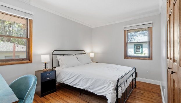 Crystal Lake Clubhouse - Foto 4, Habitación