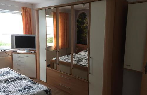 Ferienwohnung Neustrelitz - Foto 5