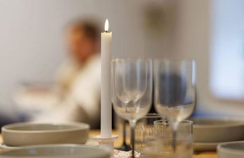 Exklusives Tiny House in Elbnähe - Photo 21