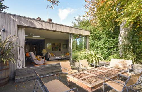 The Carriage House - Foto 33