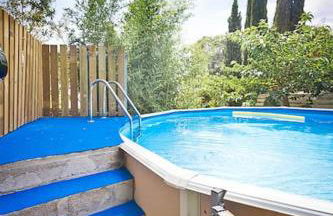 L'Olivier - Charmant T2 proche mer Saint-Raphaël - Foto 8