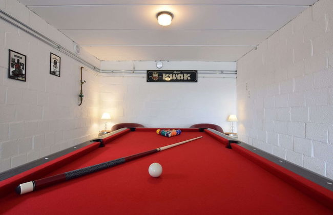 Splendid Chalet in Durbuy With Garden - Foto 21