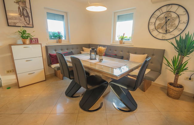 Vineyard cottage Jelenov hrib - Foto 7