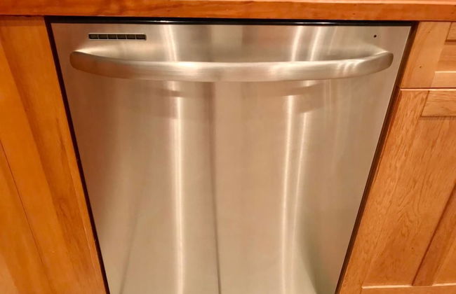 Craftsman Cabin, Granite, Stainless Steel, Holiday Home 3 - Foto 23