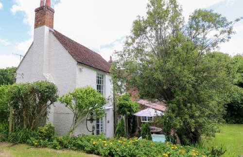 Coppice Hill House - Foto 43