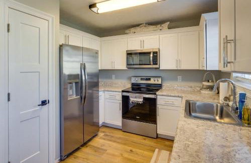 Family-Friendly PCB Vacation Rental, Walk to Beach - Foto 9