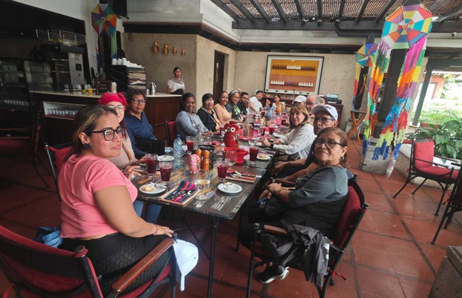 Excursion à Antigua Guatemala - Foto 4
