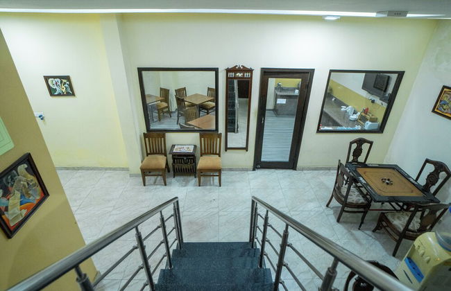 Enkay Residency V Block-Cyber City - Foto 6