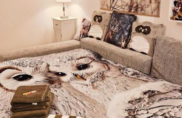 Ferienwohnung Harzgefühl - Foto 29