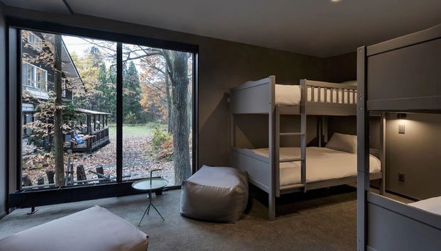 Shizuku Villas - Foto 4, Habitación